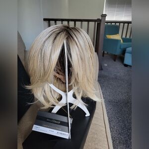 Belletress wig torani new fiber